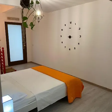 Villa Hugo Гостьовий будинок *