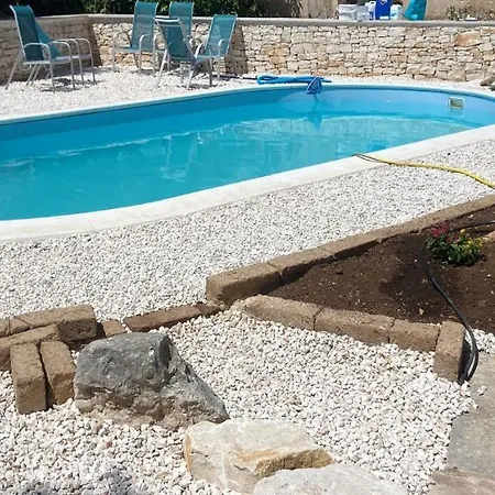Pensjonat Villa Hugo Bari