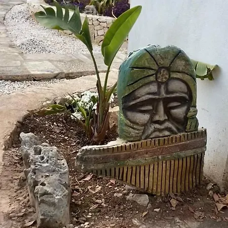 Villa Hugo *