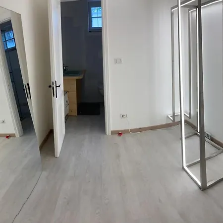 Гостьовий будинок Villa Hugo