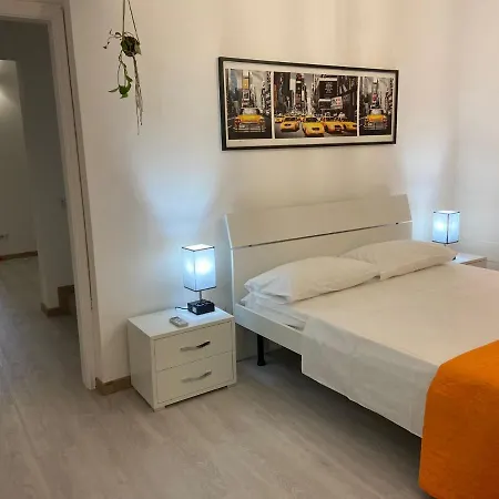 Villa Hugo * Барі